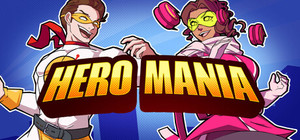 Hero Mania banner