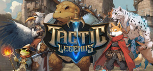 Tactic Legends banner