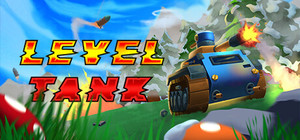 Level Tank banner