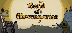 Band of Mercenaries banner