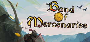 Band of Mercenaries banner