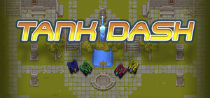 Tank Dash banner