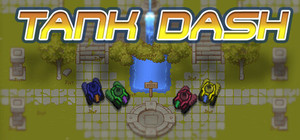 Tank Dash banner