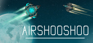 AirShooShoo banner