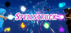 Spellstruck banner