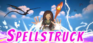 Spellstruck banner