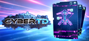 CyberTD banner