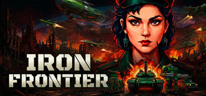 Iron Frontier banner