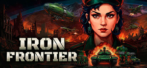 Iron Frontier banner