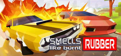 Smells Like Burnt Rubber