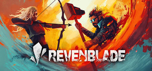 RevenBlade banner