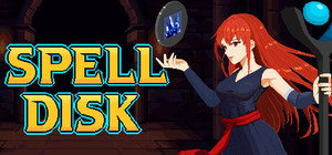 Spell Disk banner