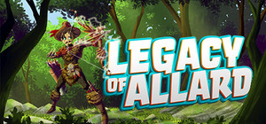 Legacy of Allard banner