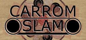 Carrom Slam! banner