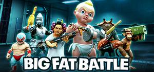 Big Fat Battle banner