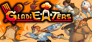 GladiEATers banner