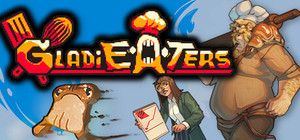GladiEATers banner