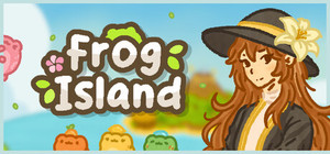 Frog Island banner