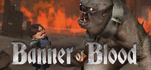 Banner Of Blood banner