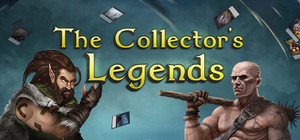 The Collector's Legends banner