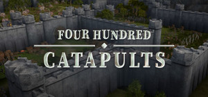 Four Hundred Catapults banner