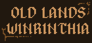 Old Lands: Winrinthia banner