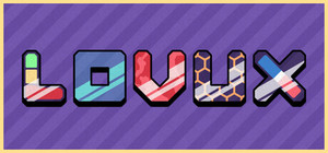 Lovux banner