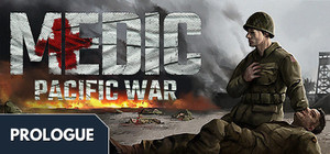Medic: Pacific War - Prologue banner