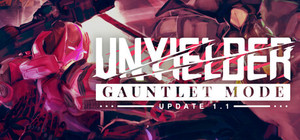 UNYIELDER banner