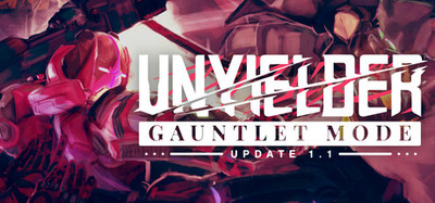 UNYIELDER