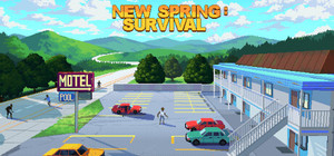 New Spring: Survival banner