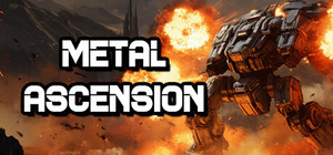 Metal Ascension banner