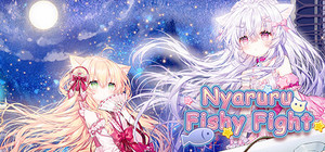 Nyaruru Fishy Fight & OST BUNDLE banner