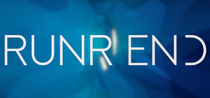 RUNR END banner