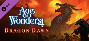 Age of Wonders 4: Dragon Dawn banner