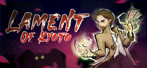 Lament of Kyoto banner