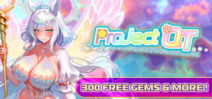 Project QT banner