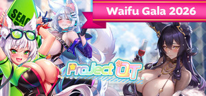 Project QT banner