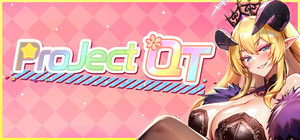 Project QT banner