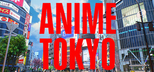 Anime Tokyo banner