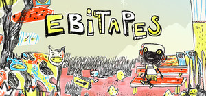 EbiTapes banner