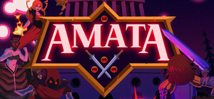 Amata banner