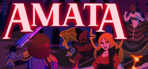 Amata banner