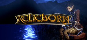 RELICBORN banner