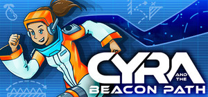 Cyra and the Beacon Path banner