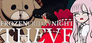 Frozen Friday Night: The Eve banner