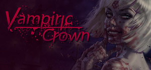 Vampiric Crown banner