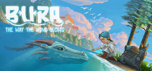 Bura: The Way the Wind Blows banner