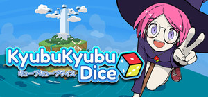 Kyubu Kyubu Dice banner