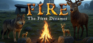 FIRE The First Dreamer banner